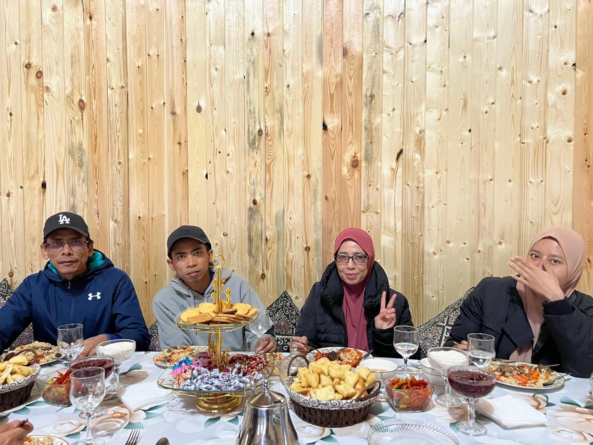 Bosogo Yurt Camp Otel Bokonbayevo Dış mekan fotoğraf
