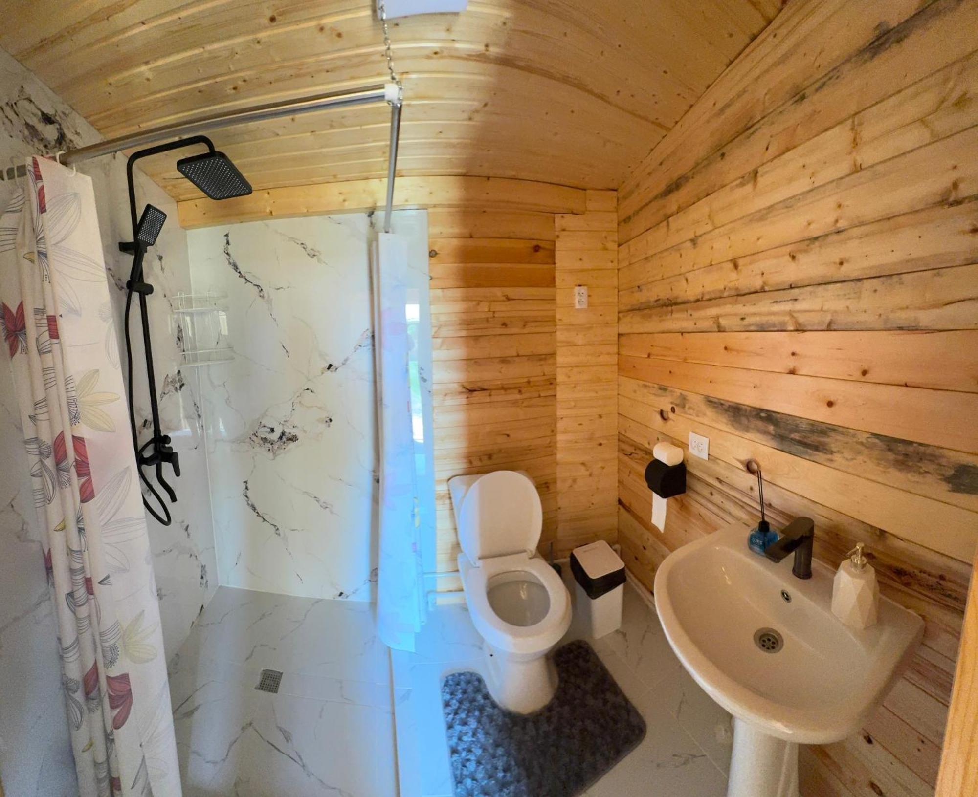 Bosogo Yurt Camp Otel Bokonbayevo Dış mekan fotoğraf