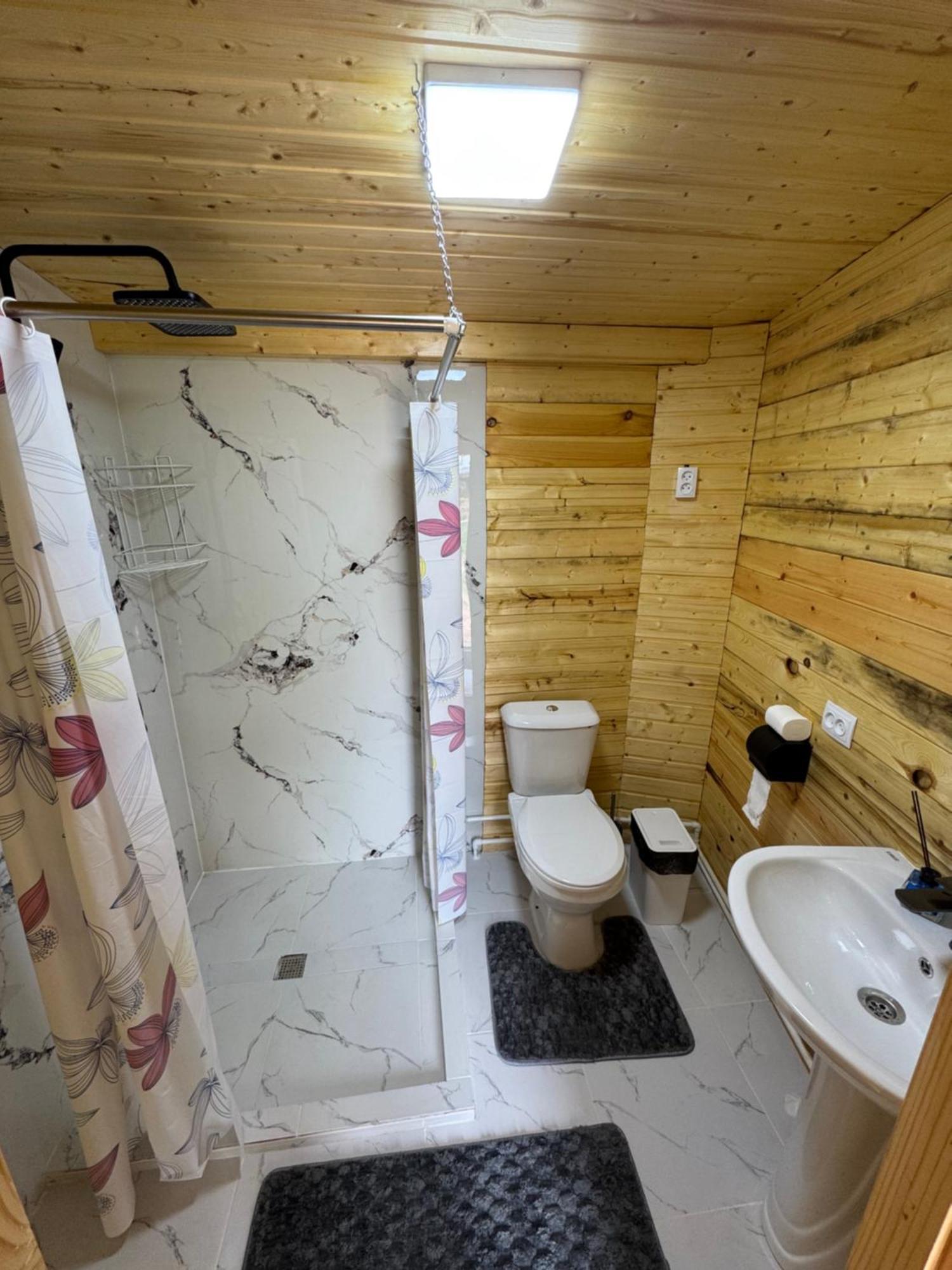 Bosogo Yurt Camp Otel Bokonbayevo Dış mekan fotoğraf